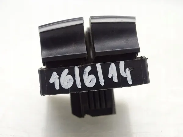 Fenster-Schalterpanel Audi Q7 4L Chrom 4F0959851J image 6