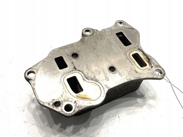 Ölkühler Toyota Proace 1.5 102PS image 2