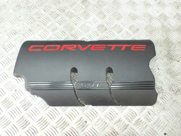Bovenste Motorafdekking OEM 12556455 Corvette C5 image 2