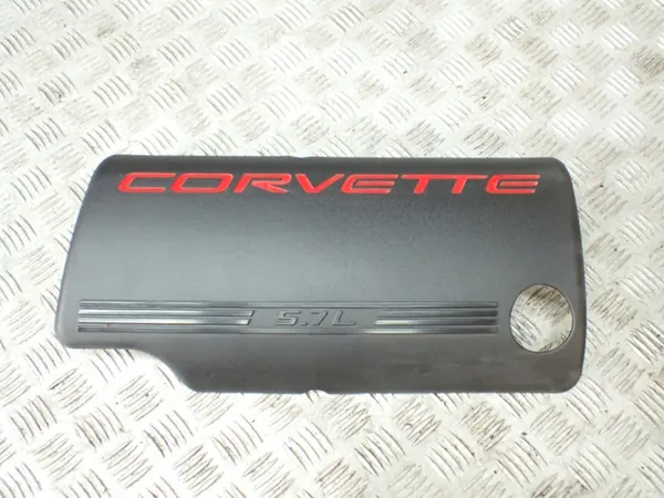 Bovenste Motorafdekking OEM 12556455 Corvette C5 image 4