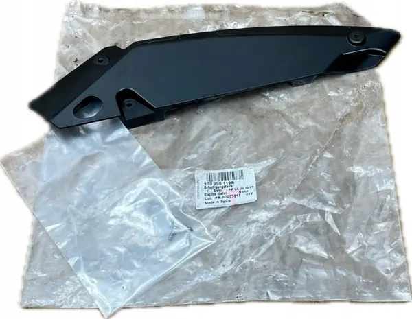 Bandeau Phare Gauche Avant VW Passat B8 OEM 3G0998119A image 3