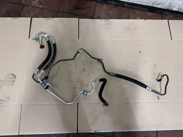 Stuurbuisjes Set OEM 22-25R 23R Renault image 2