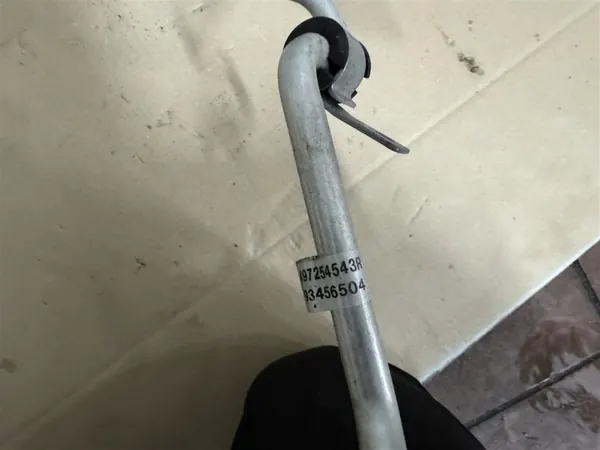 Stuurbuisjes Set OEM 22-25R 23R Renault image 4