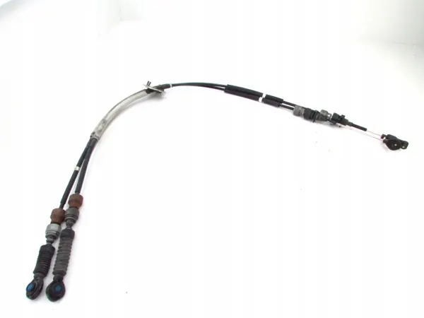 Schaltgestänge OEM 74410 für Mazda CX7 2.3T image 2