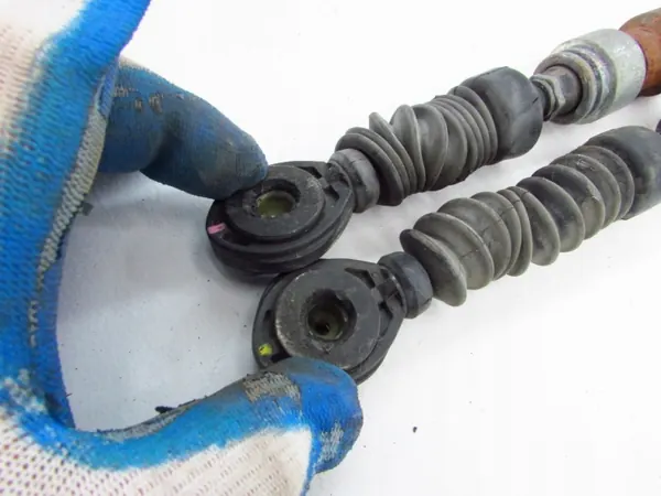 Schaltgestänge OEM 74410 für Mazda CX7 2.3T image 3