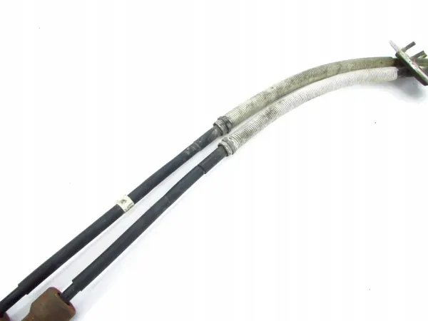 Schaltgestänge OEM 74410 für Mazda CX7 2.3T image 4