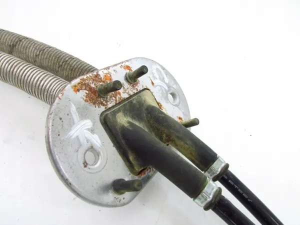 Schaltgestänge OEM 74410 für Mazda CX7 2.3T image 5