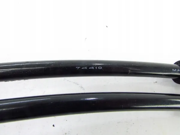 Schaltgestänge OEM 74410 für Mazda CX7 2.3T image 9