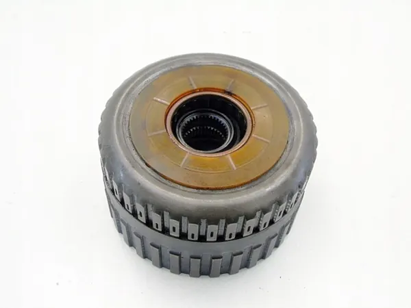Getriebetrommel OEM 55-50SN für Volvo S60 S80 V70 image 2