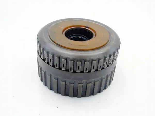Getriebetrommel OEM 55-50SN für Volvo S60 S80 V70 image 3
