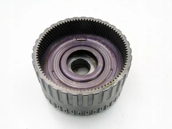 Getriebetrommel OEM 55-50SN für Volvo S60 S80 V70 image 4