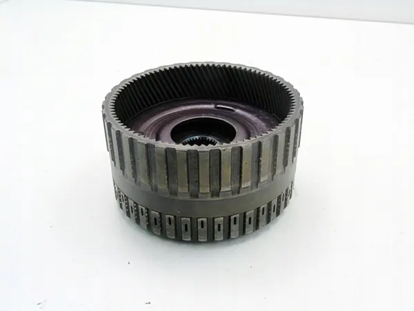 Getriebetrommel OEM 55-50SN für Volvo S60 S80 V70 image 5