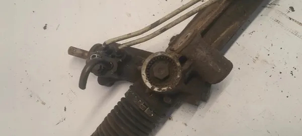 Direção FORD TRANSIT MK6 VI 2.0 TDDI 37502348 image 2