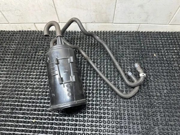 Filtre à charbon pour Renault Koleos II 149506035R image 2