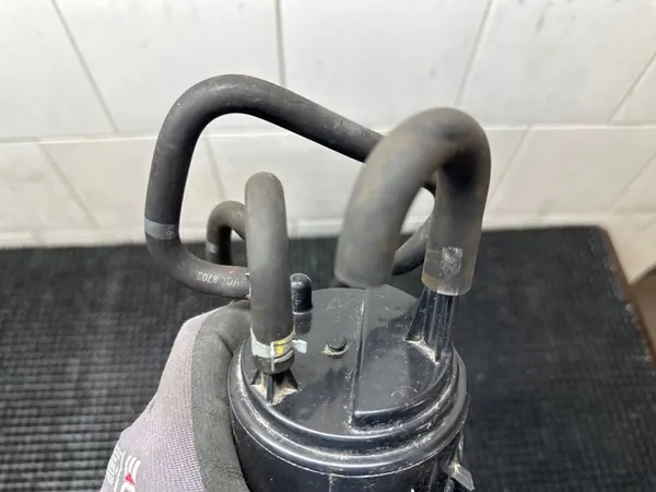 Filtre à charbon pour Renault Koleos II 149506035R image 4