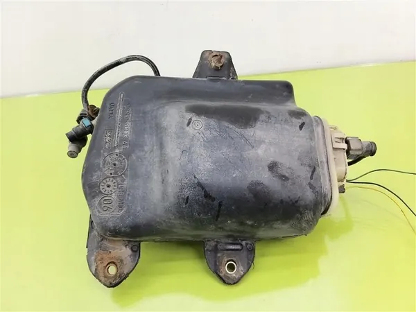 Tanque FAP DPF Ford Focus MK2 2.0TDCI 2004-2011 3M519C103AJ image 1