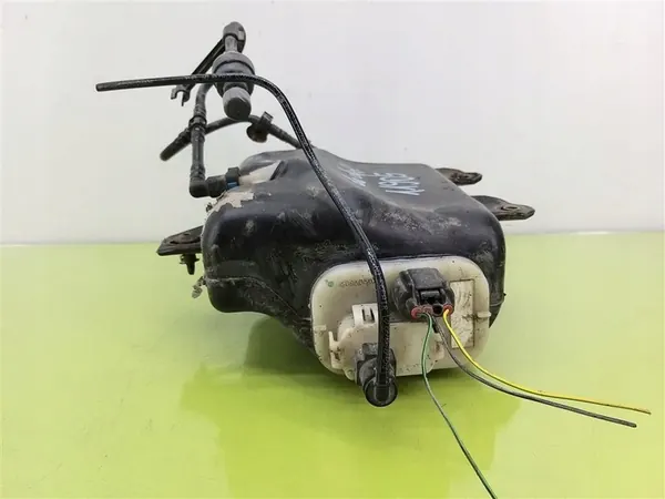 Tanque FAP DPF Ford Focus MK2 2.0TDCI 2004-2011 3M519C103AJ image 3