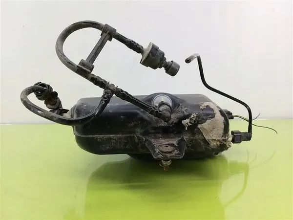 Tanque FAP DPF Ford Focus MK2 2.0TDCI 2004-2011 3M519C103AJ image 4