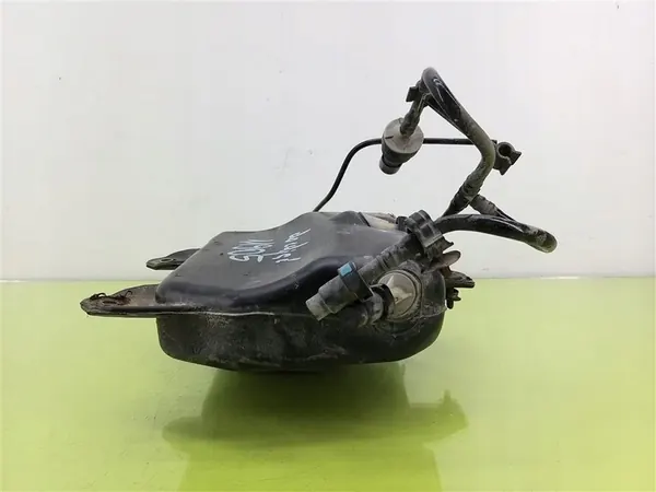 Tanque FAP DPF Ford Focus MK2 2.0TDCI 2004-2011 3M519C103AJ image 5