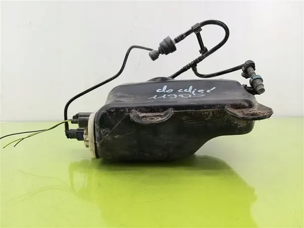 Tanque FAP DPF Ford Focus MK2 2.0TDCI 2004-2011 3M519C103AJ image 6