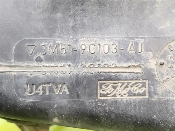 Tanque FAP DPF Ford Focus MK2 2.0TDCI 2004-2011 3M519C103AJ image 7