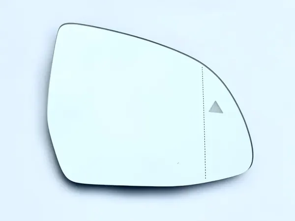 OEM xxxxx22xx Rechter spiegelglas voor BMW X5/X6/X3 image 2