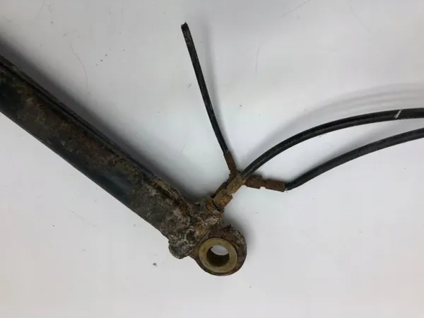 Cilindro elevador cabina MAN TGA/TGS/TGM/TGX OEM 81417236030 image 6