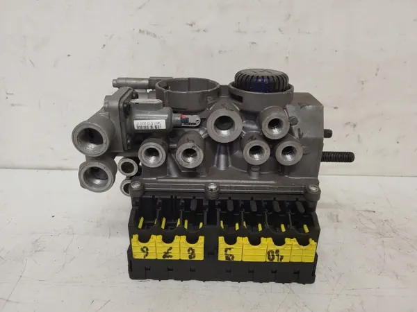 EBS Modulatorventil WABCO Mercedes A4615130000 image 2