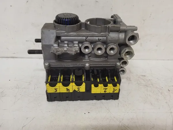 EBS Modulatorventil WABCO Mercedes A4615130000 image 5