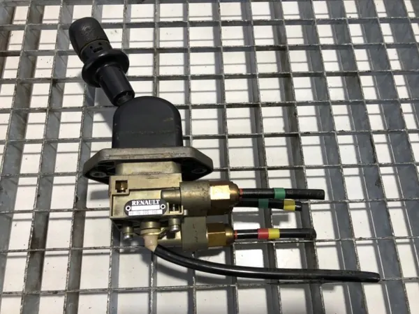 Levier de frein à main OEM 5010260130 Renault Trucks Premium image 2