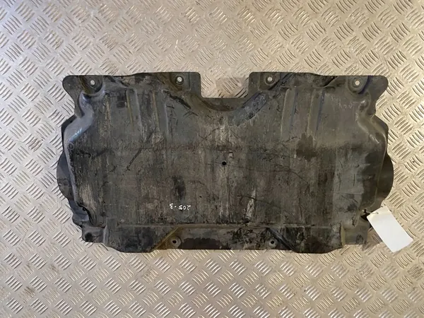 Mercedes-Benz OE A2055200223 motorhuv image 2