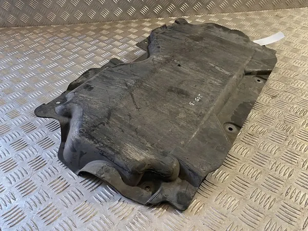 Mercedes-Benz OE A2055200223 motorhuv image 4