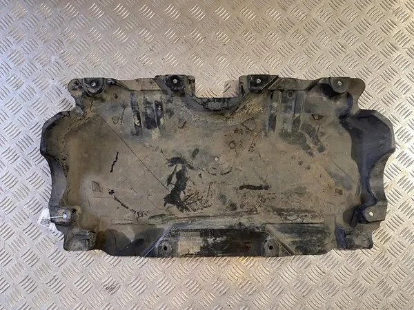 Mercedes-Benz OE A2055200223 motorhuv image 7