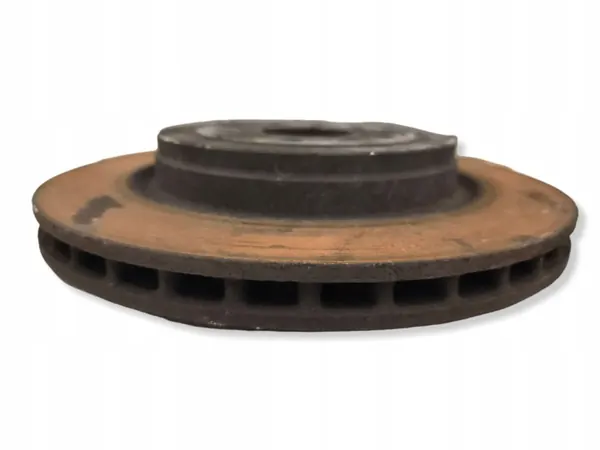 Disco de freno trasero Tesla Model S OEM 11111111 image 3