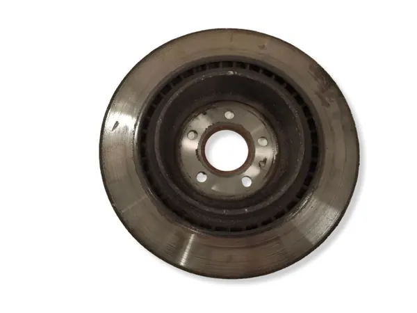 Disco de freno trasero Tesla Model S OEM 11111111 image 4