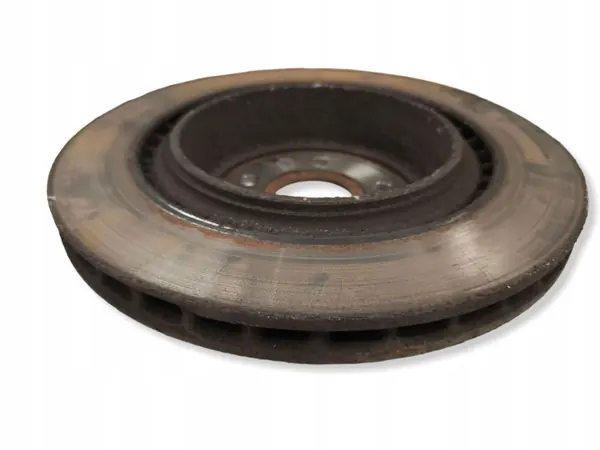 Disco de freno trasero Tesla Model S OEM 11111111 image 5