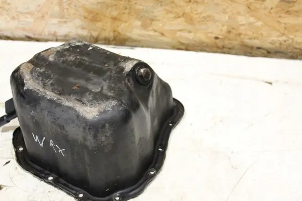 Oljepanna Subaru Impreza GT/WRX/STI 94-05 Forester Sturbo/XT 98-05 OEM image 2