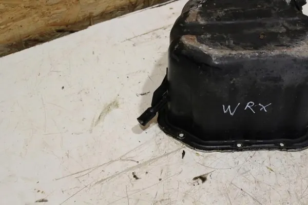 Oljepanna Subaru Impreza GT/WRX/STI 94-05 Forester Sturbo/XT 98-05 OEM image 3