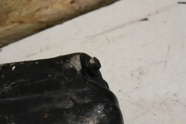 Oljepanna Subaru Impreza GT/WRX/STI 94-05 Forester Sturbo/XT 98-05 OEM image 4