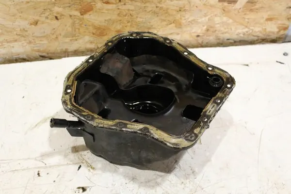 Oljepanna Subaru Impreza GT/WRX/STI 94-05 Forester Sturbo/XT 98-05 OEM image 5