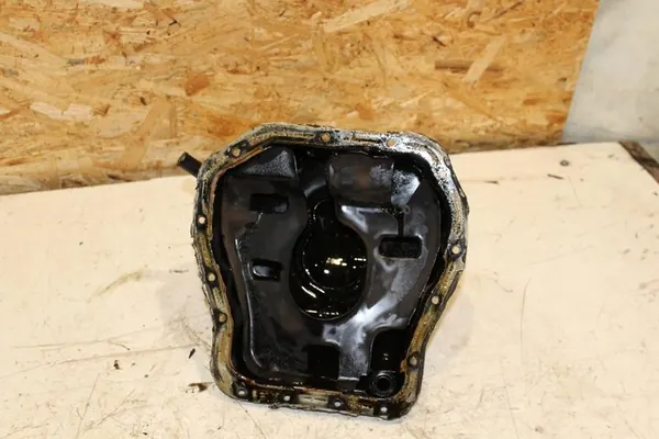 Oljepanna Subaru Impreza GT/WRX/STI 94-05 Forester Sturbo/XT 98-05 OEM image 7