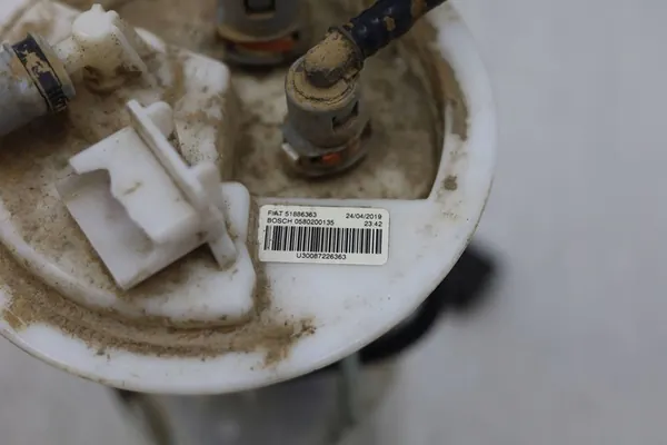 Bomba de combustível 51886363 Fiat Panda III 0.9 TwinAir image 3