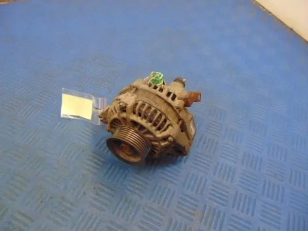 HONDA CIVIC VII 1.4 16V Vaihtovirtageneraattori AHGA50 image 5