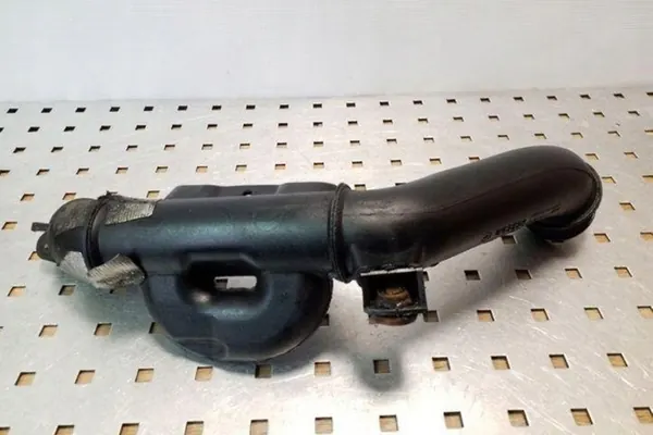 Tubería de refrigeración CITROËN BERLINGO 1.6L diésel 2007 image 2