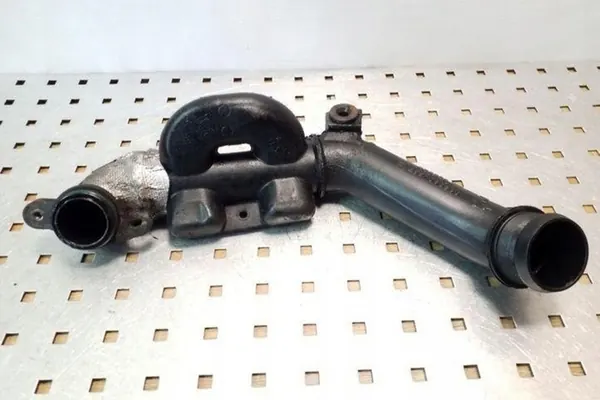 Tubería de refrigeración CITROËN BERLINGO 1.6L diésel 2007 image 3