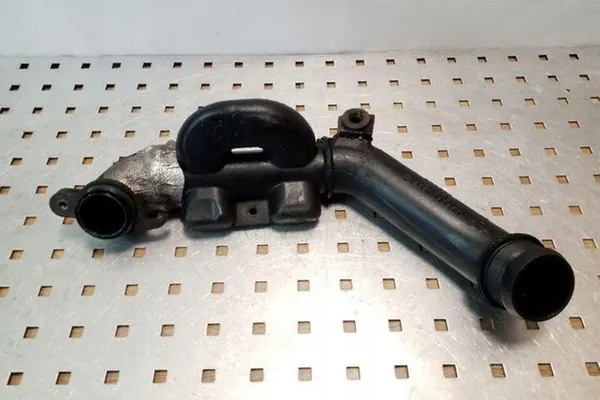 Tubería de refrigeración CITROËN BERLINGO 1.6L diésel 2007 image 4