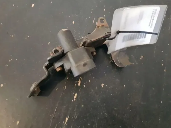 Capteur MAP OEM 04693125AA pour MINI COOPER R50/R53 image 3