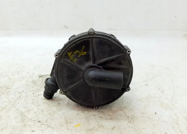 BMW E36 316 1.9B Compact Pompe Air Secondaire 1437231 image 3