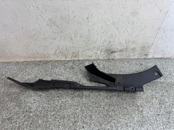 OEM 32216110 Fram Höger Stänkskärm Volvo XC60 II image 2