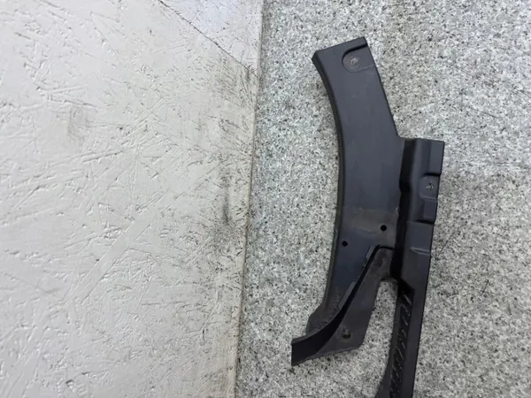 OEM 32216110 Fram Höger Stänkskärm Volvo XC60 II image 3